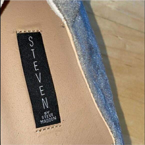 Steven by Steven Madden Hilda Platform Sneakers - Picture 8 of 11